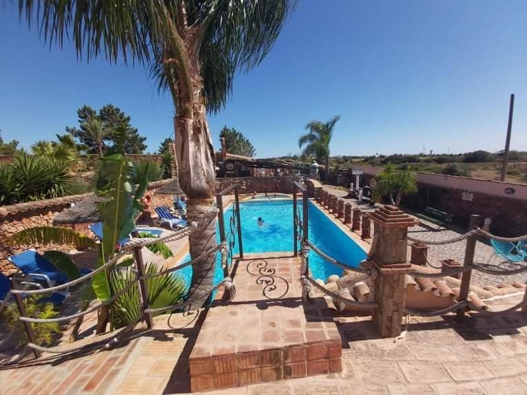 Villa Bora-Bora Pêra Exterior foto