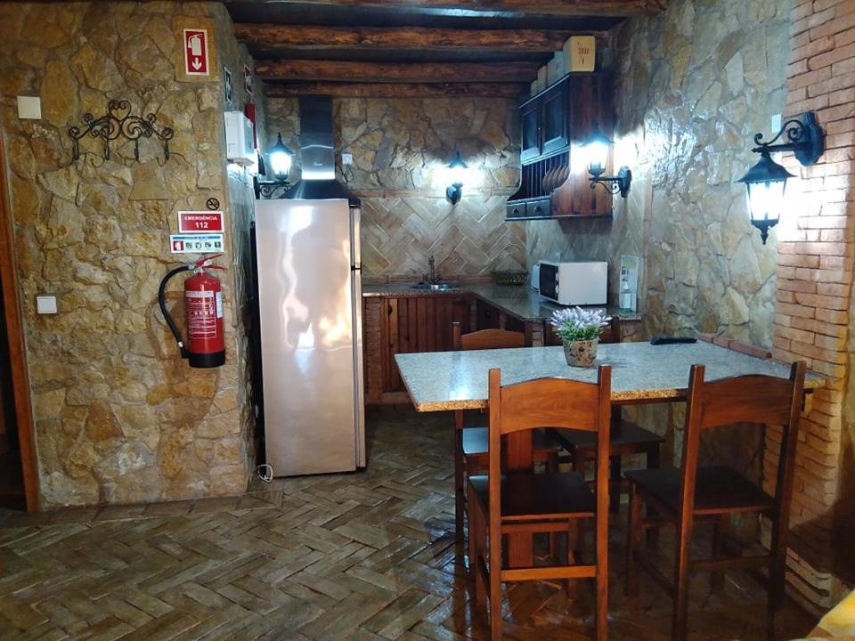 Villa Bora-Bora Pêra Exterior foto