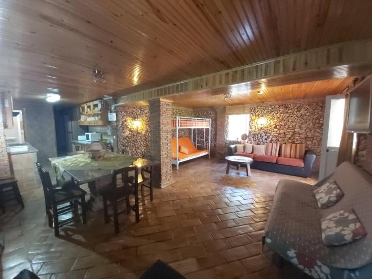 Villa Bora-Bora Pêra Exterior foto