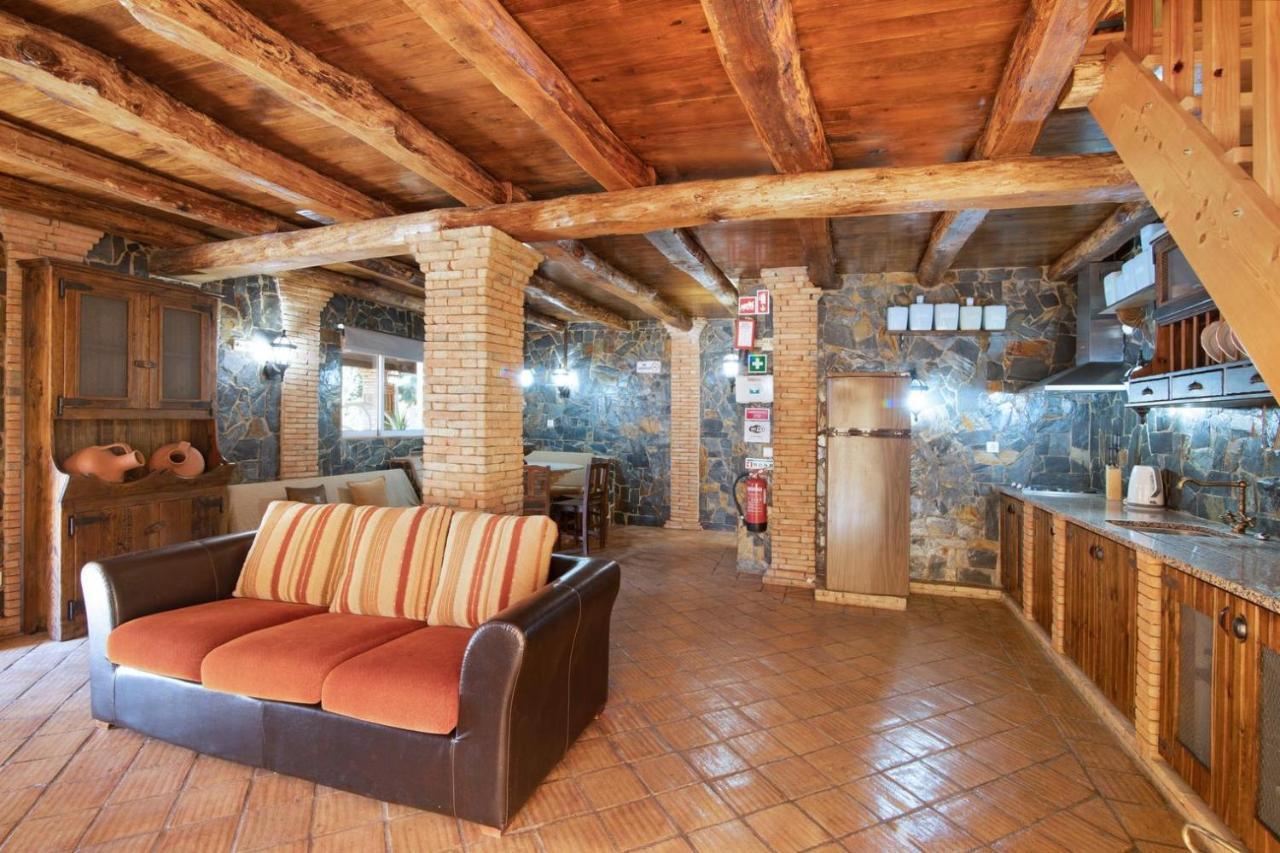 Villa Bora-Bora Pêra Exterior foto
