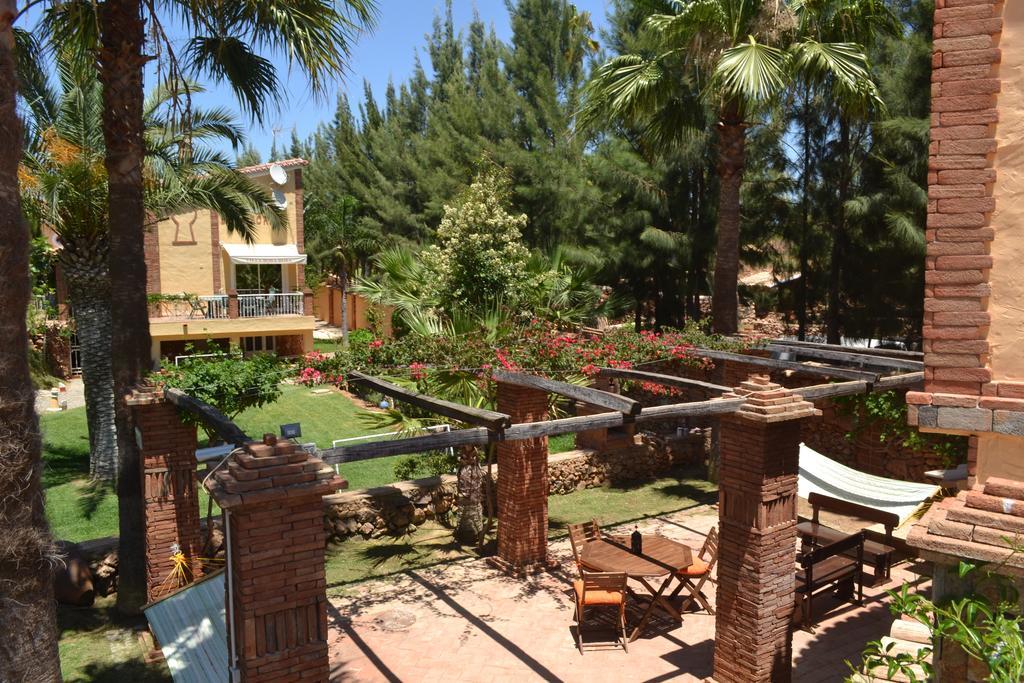 Villa Bora-Bora Pêra Exterior foto