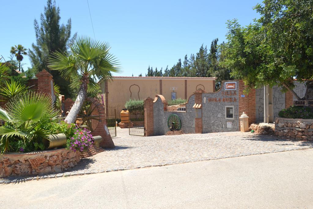 Villa Bora-Bora Pêra Exterior foto