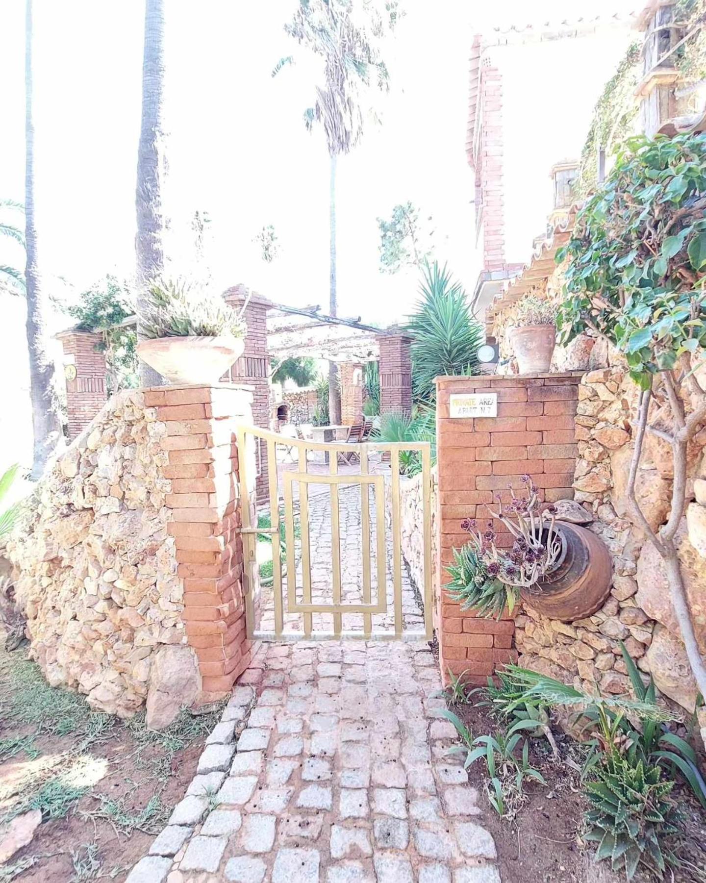 Villa Bora-Bora Pêra Exterior foto